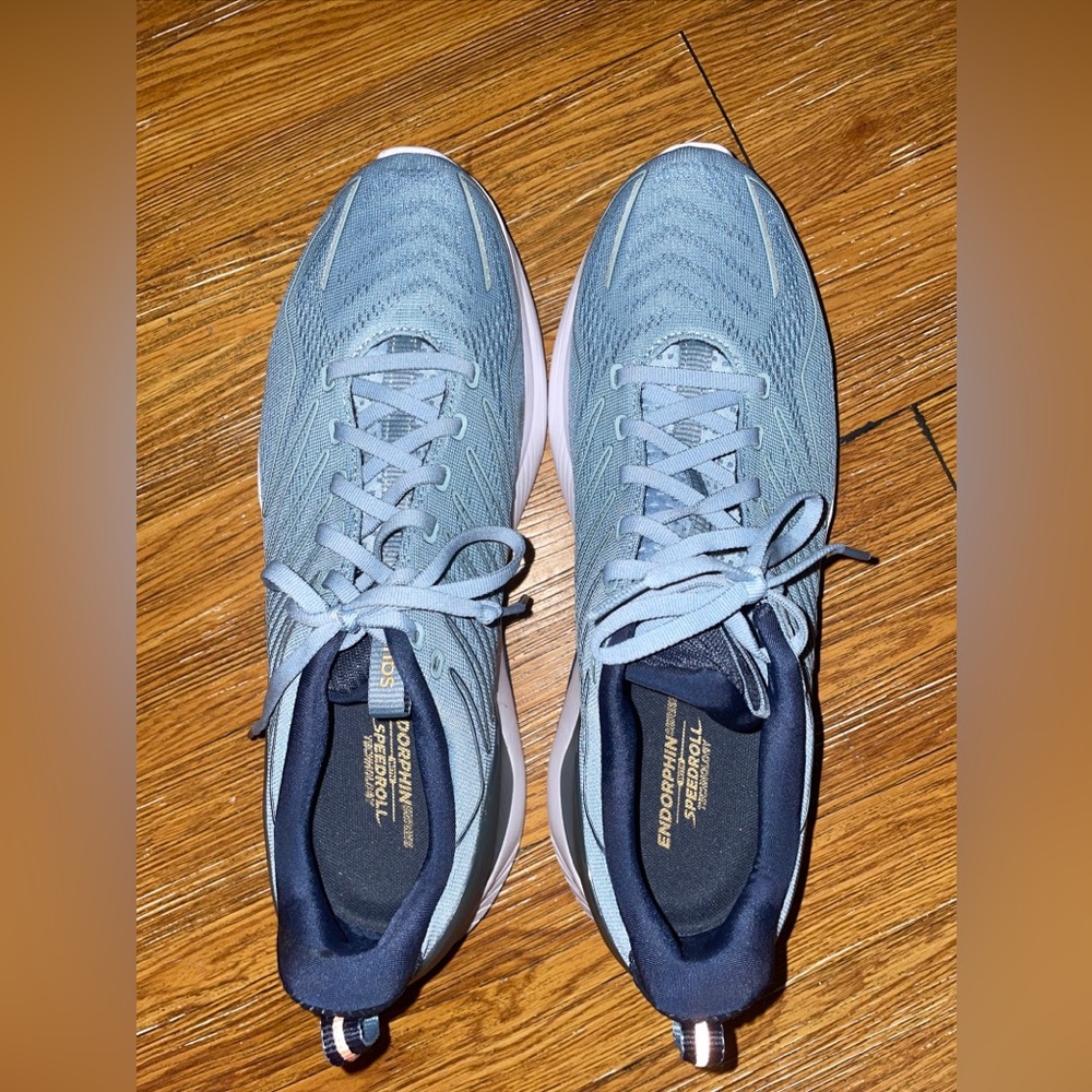 Saucony Endorphin Shift Mens 11.5